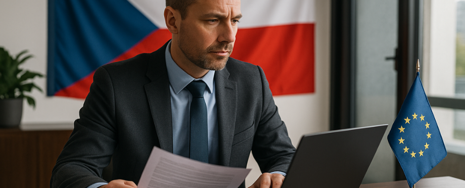 NIS2 směrnice: Koho se týká