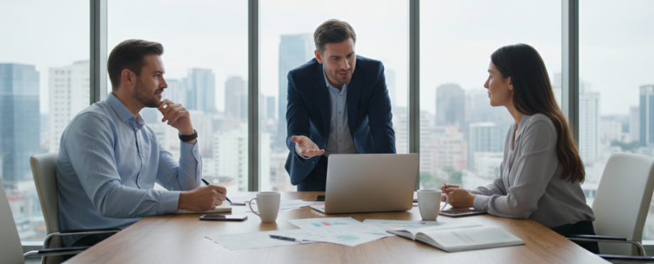 Outsourcing IT | bodyshop partnerství