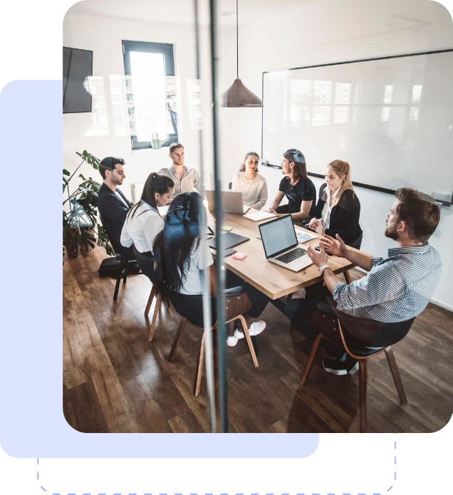 Outsourcing IT specialistů