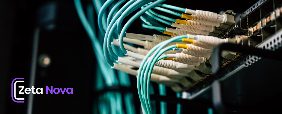 Zeta Nova All-in-One platforma